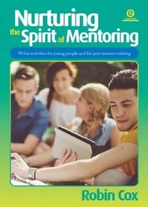 Nurturing The Spirit of Mentoring