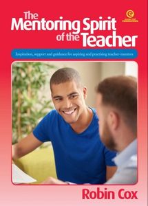 The Mentoring Spirit of the Teacher (In Stock )