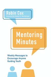 Products: Mentoring Minutes: Weekly Messages to Encourage Anyone Working with Youth