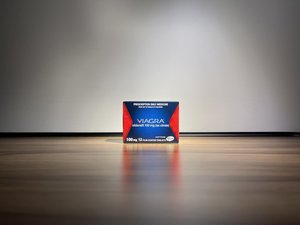 Products: Viagra tablet (Sildenafil 100mg) - MeNZ Medical