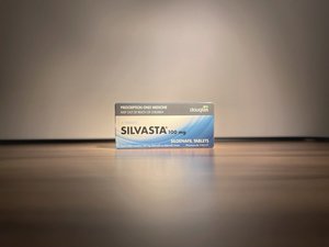 Products: Silvasta 12 pack (Sildenafil 100mg) - MeNZ Medical