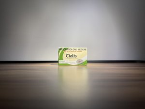 Products: Cialis 8 pack (Tadalafil 20mg) - MeNZ Medical