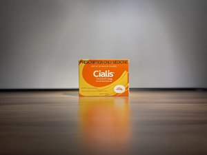 Products: Cialis Once-A-Day 28 pack (Tadalafil 5mg) - MeNZ Medical