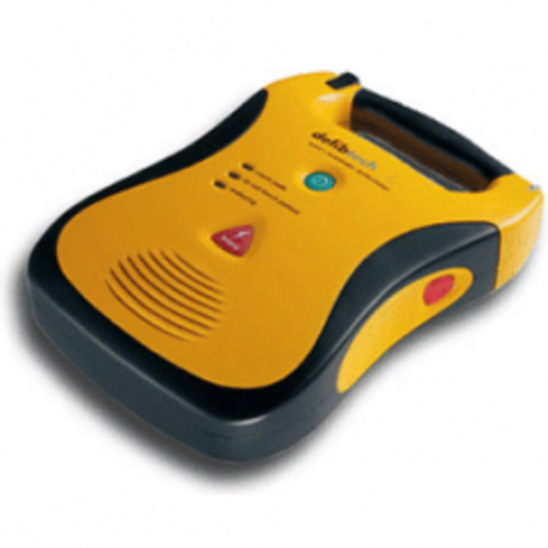 Products: DEFIBTECH AED AUTO PACKAGE 7 YEAR BATTERY - MeNZ Medical