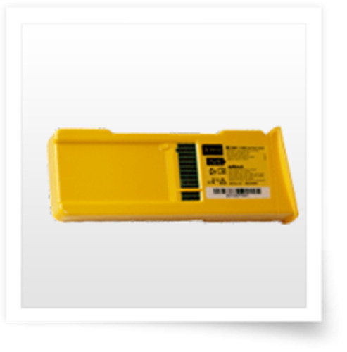 Products: 7 YEAR REPLACEMENT BATTERY PACK DFC-E210 - MeNZ Medical