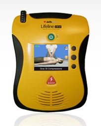 Products: Defibtech Lifeline View Package - MeNZ Medical