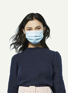 MEO Surgical Face Mask NZ, AU, UK, USA & UAE Healthy Breath
