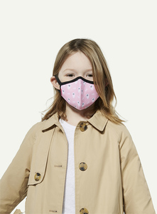 Products: MEO Lite Kids Reusable Facemask NZ Healthy Breath