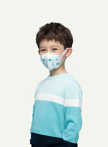 Products: MEO X Kids with Patterns For Sale MEO Face Mask Healthy Breath