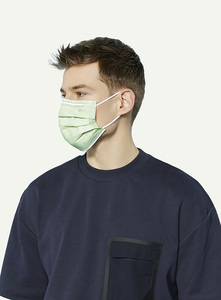 Products: MEO Med Mask with Mixed Colours MEO Face Mask Healthy Breath