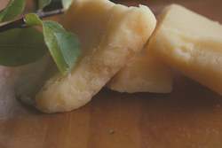 Frontpage: Honey Fudge 25g