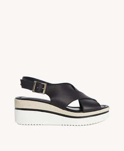 Products: Lauren Wedge Sandal Online Merchant 1948
