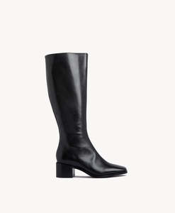 Bardot Knee High Boot Online Merchant 1948