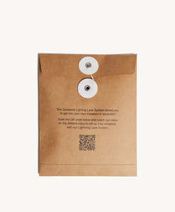 Products: Lightning Laces Online Merchant 1948