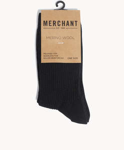 Mills Merino Sock Online Merchant 1948