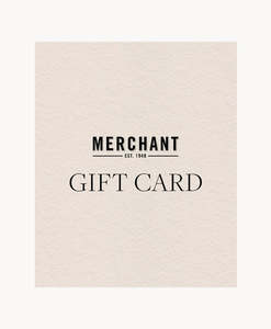Digital Gift Card Online Merchant 1948