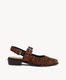 West Slingback Flat Online Merchant 1948
