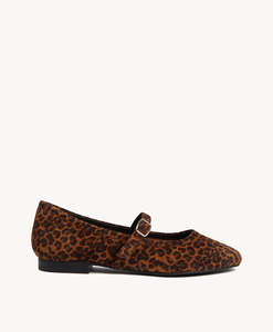 Products: Barre Ballet Flat Online Merchant 1948
