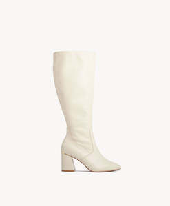 Products: Sinclair Wide Knee High Boot Online Merchant 1948