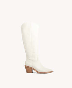 Wonder Western Knee High with Stretch Calf Online Merchant 1948