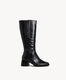 Bindi Wide Knee High Boot with Wide Calf Online Merchant 1948