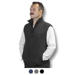 Apparel: TRENDSWEAR Hudson Mens Vest