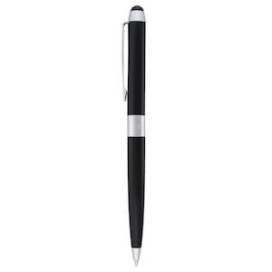 Elleven Dual Ballpoint Stylus Pen