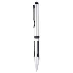 Technology: Elleven Triple Grip Ballpoint Stylus Pen