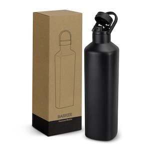 Drink Bottles: Barker Vacuum Bottle