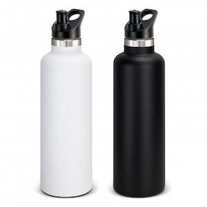 Drink Bottles: Nomad Vacuum Bottle - 1L