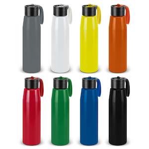 Drink Bottles: Delano Aluminium Bottle
