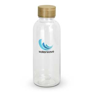 Drink Bottles: RPET Bottle