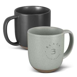 Ceramic Mugs: Robusta Ceramic Mug