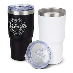 Cups Tumblers: Himalayan Vacuum Tumbler - Powder Coated