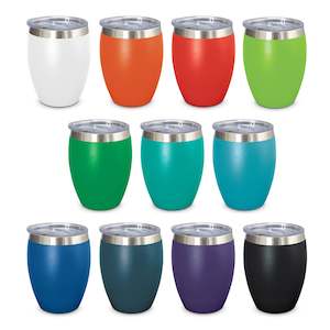 Cups Tumblers: Verona Vacuum Cup