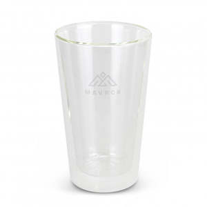 Cups Tumblers: Tivoli Double Wall Tumbler