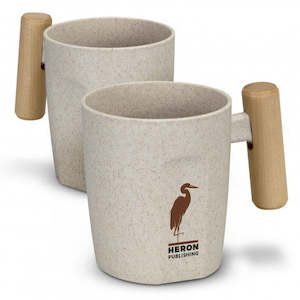 Cups Tumblers: Duran Coffee Cup