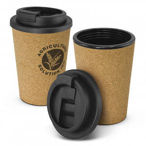 Coffee Cups: Oakridge Double Wall Cup