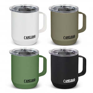 Coffee Cups: CamelBak Horizon Vacuum Camp Mug
