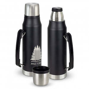 Flasks: Wayfarer Flask