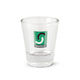 Boston Shot Glass