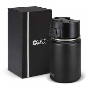Travel Mugs: Swiss Peak Stealth Vacuum Cup