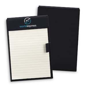Notebooks: Radison Notepad Holder