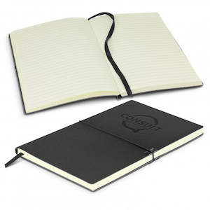 Notebooks: Samson Notebook