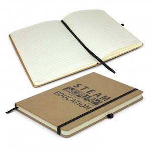 Notebooks: Sienna Notebook