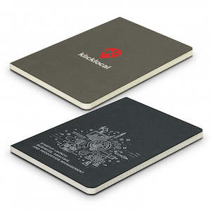 Notebooks: Re-Cotton Soft Cover Notebook
