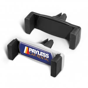 Car Tech: Transit Car Phone Holder