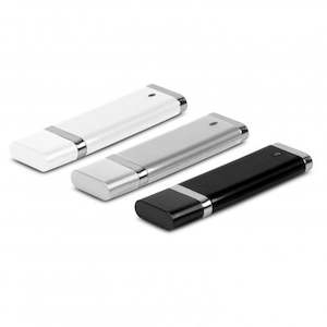 Digital Storage: Quadra 4GB Flash Drive