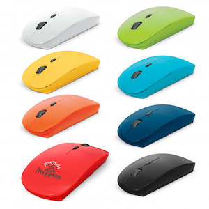 Tech Accessories: Voyage Travel Mouse
