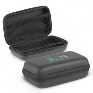 Tech Accessories: Carry Case - Large